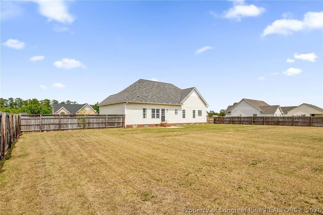 190 Granger Road Raeford, NC 28376 - Photo 19 of 20