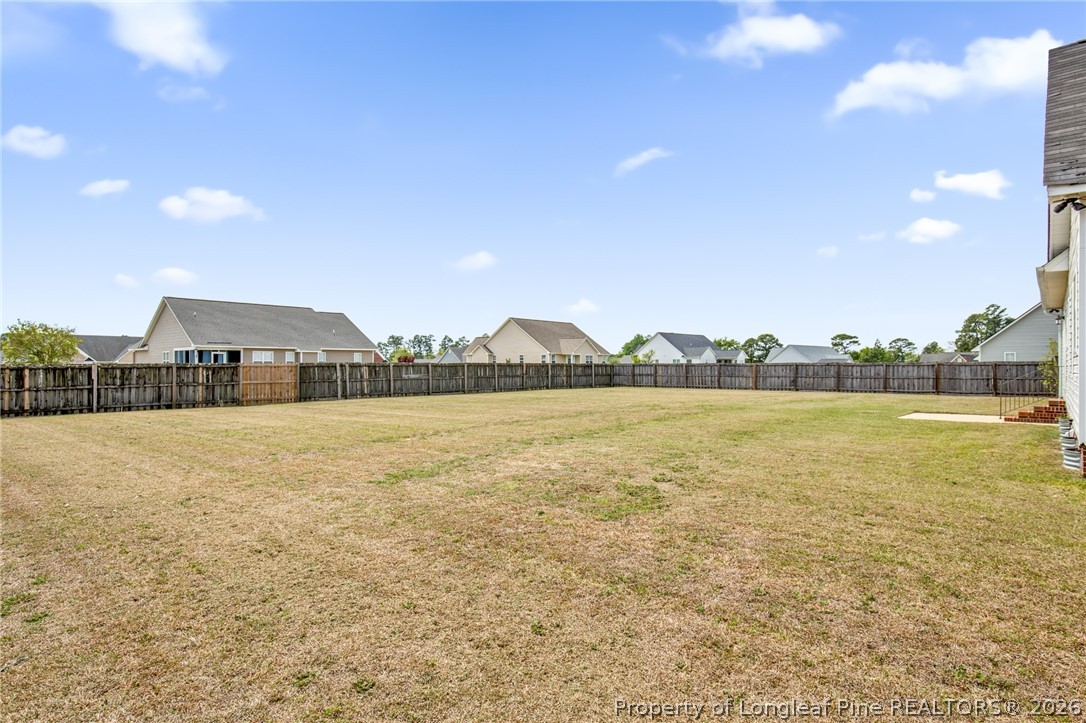 190 Granger Road Raeford, NC 28376 - Photo 20 of 20