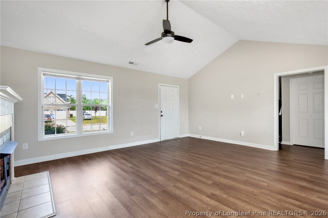 190 Granger Road Raeford, NC 28376 - Photo 3 of 20