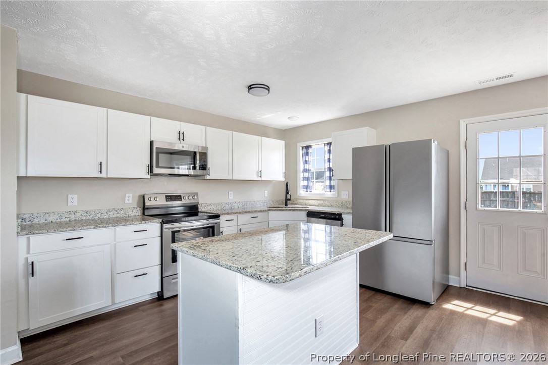 190 Granger Road Raeford, NC 28376 - Photo 4 of 20