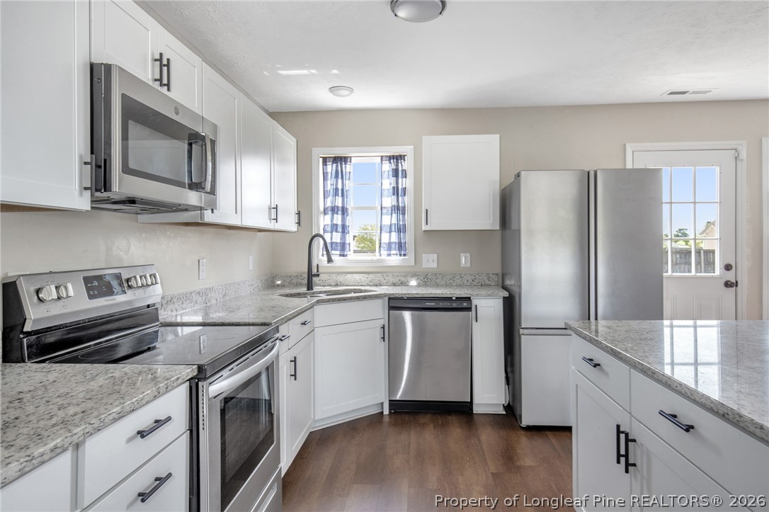 190 Granger Road Raeford, NC 28376 - Photo 5 of 20