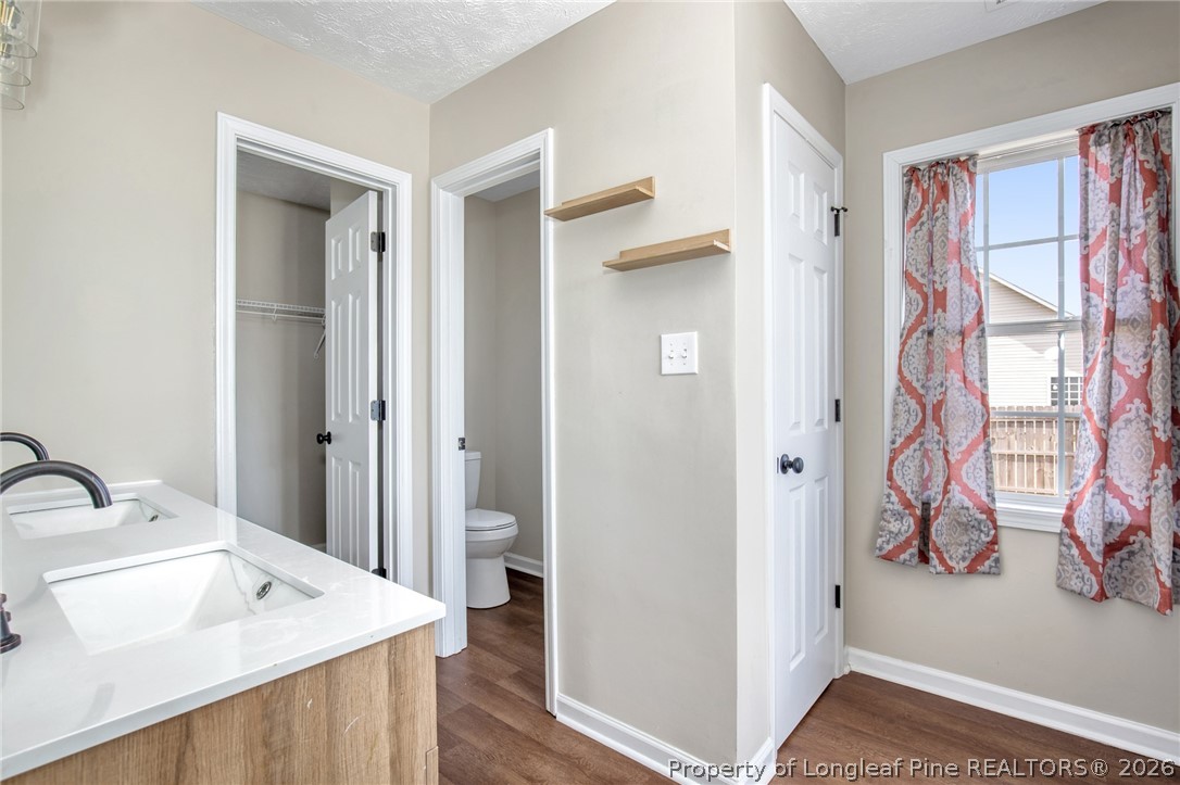 190 Granger Road Raeford, NC 28376 - Photo 10 of 20