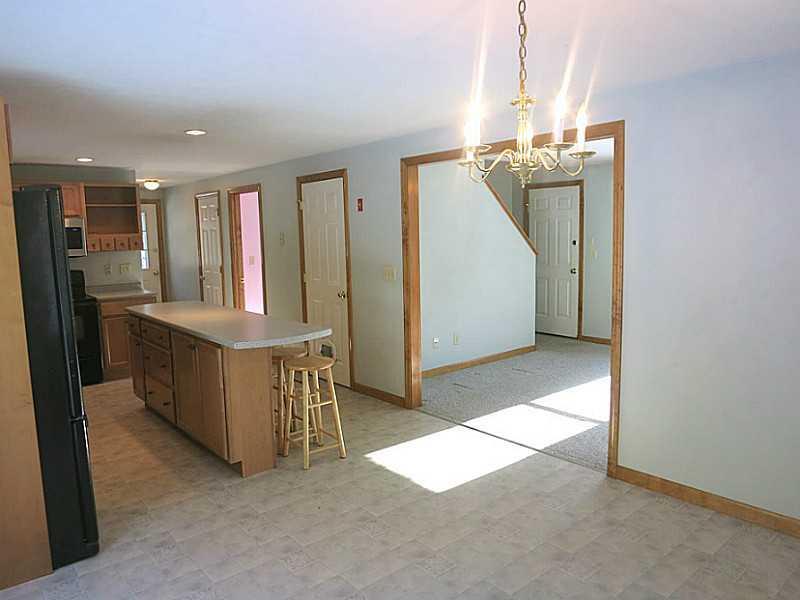 173 Deering Neighborhood Road Springvale, ME 04083 - Photo 10 of 25 Dining Room. Open to Living Room.
