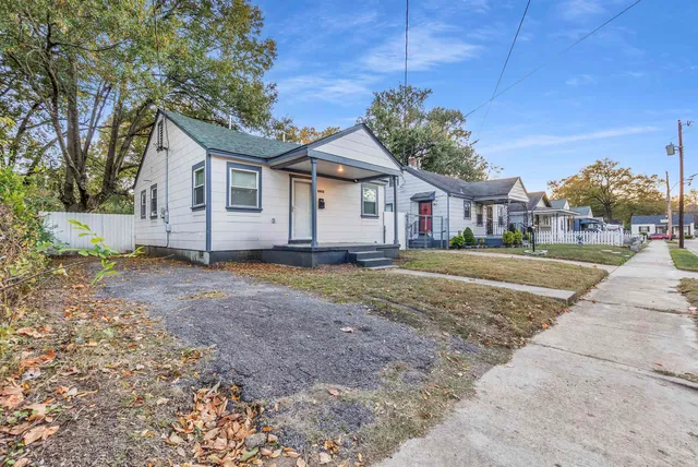 $85,000 | 2291 Norman Avenue, Memphis, TN 38108
