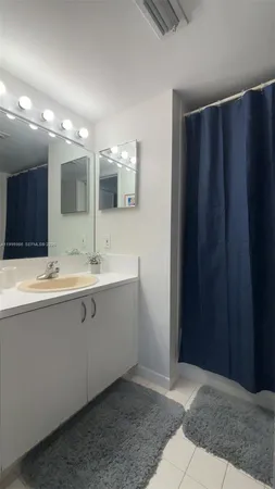 a view of outdoor space with seating