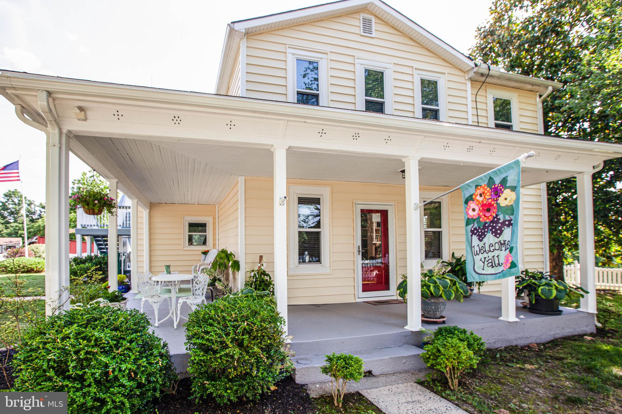314 Hope Road Stafford, VA 22554 - Photo 1 of 50 Welcome Home!