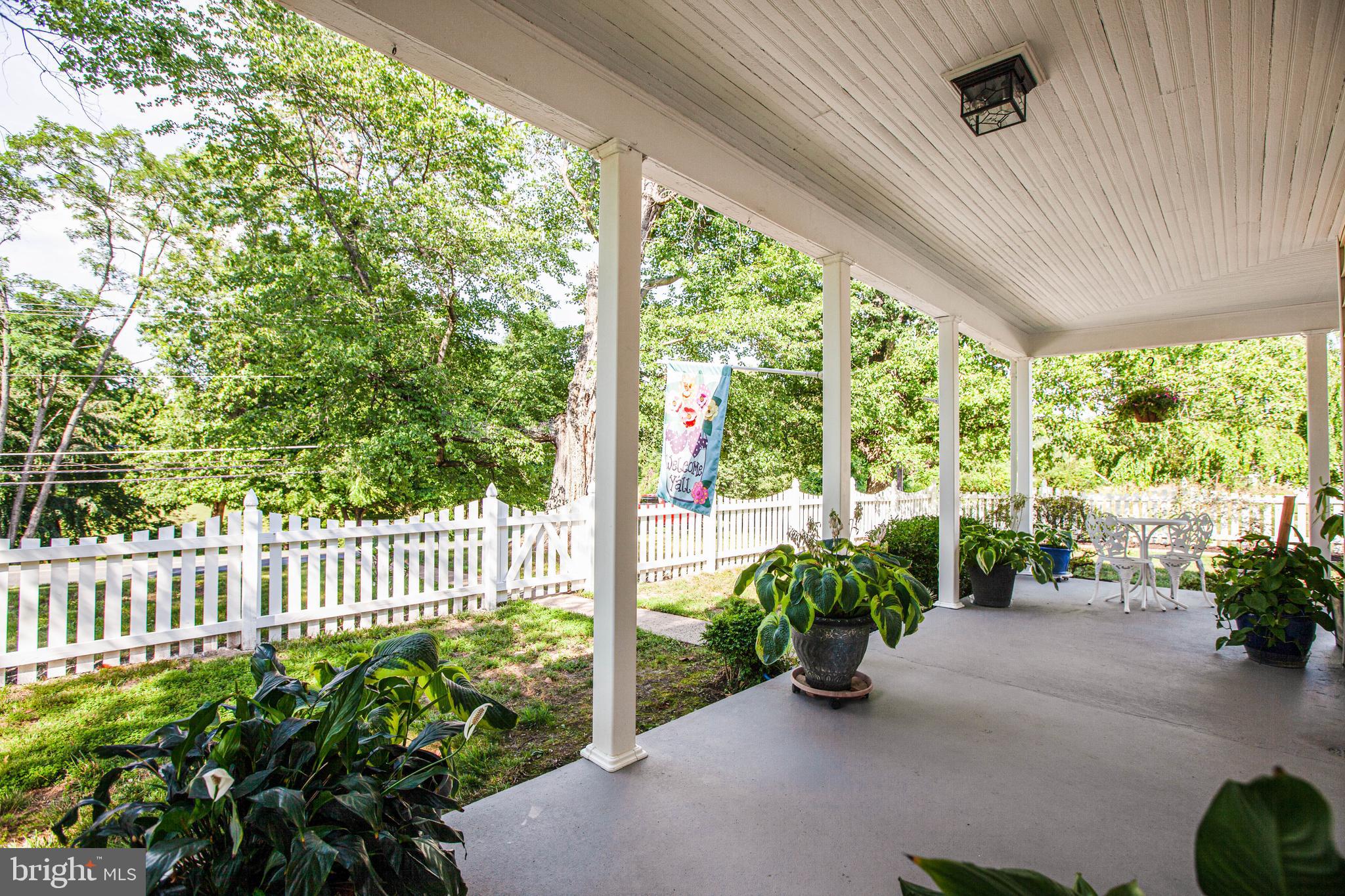 314 Hope Road Stafford, VA 22554 - Photo 37 of 50 Wrap around porch