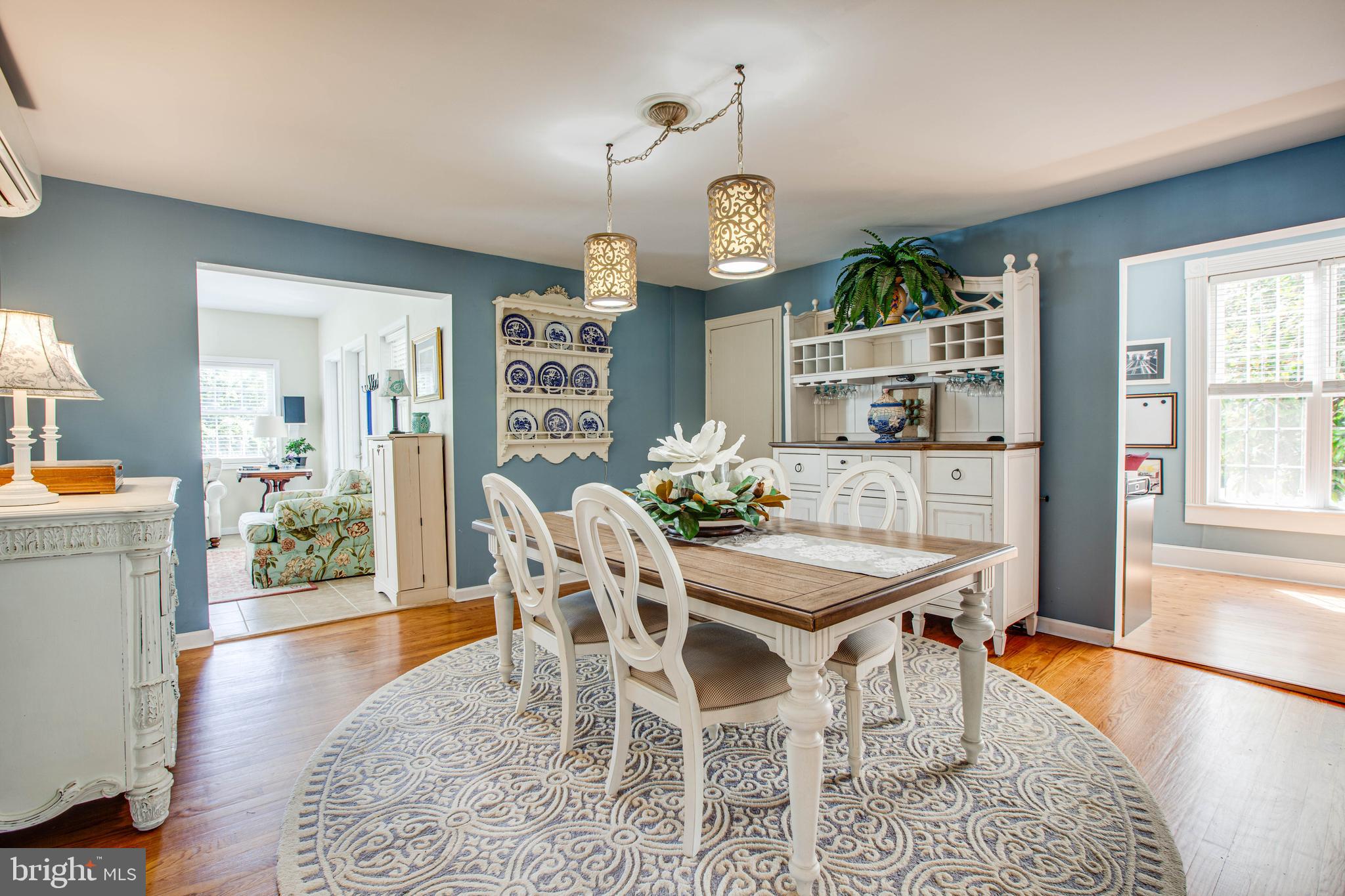 314 Hope Road Stafford, VA 22554 - Photo 8 of 50 Dining Room
