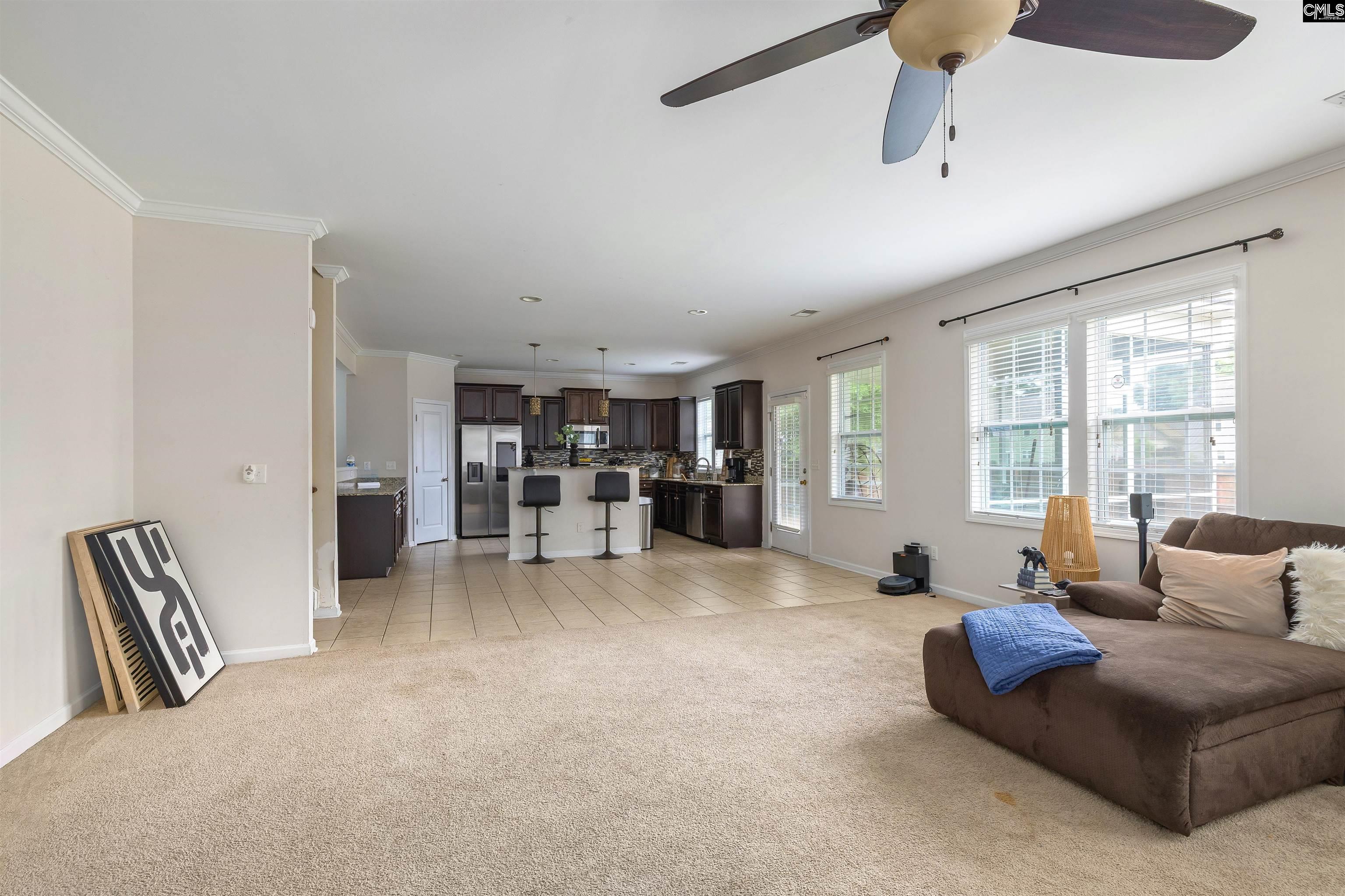 1773 Nicholas Drive Sumter, SC 29154 - Photo 15 of 37