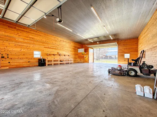 a car parked in parking area