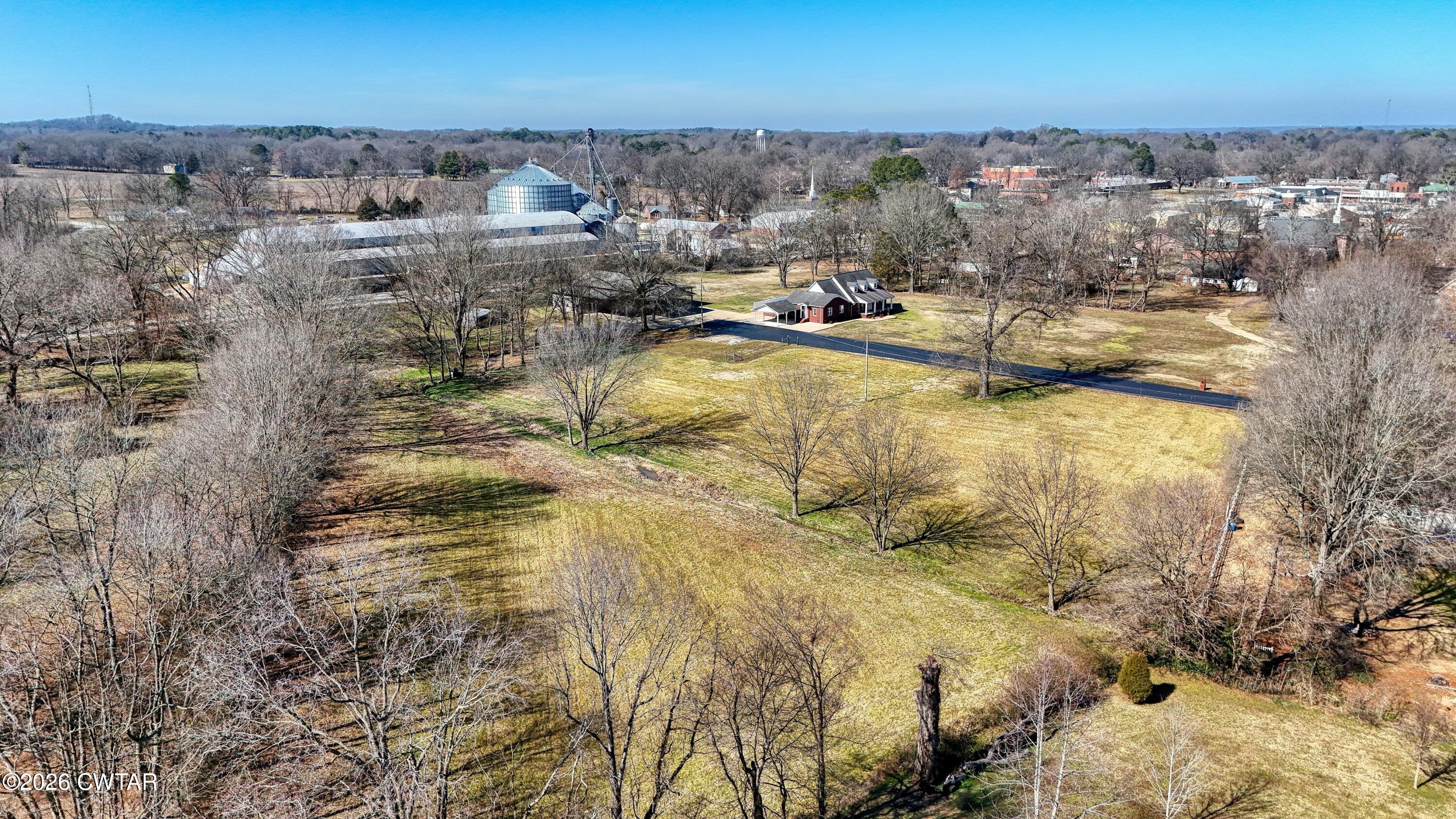 101 Oak Lane Gleason, TN 38229 - Photo 49 of 50 a view of ocean view