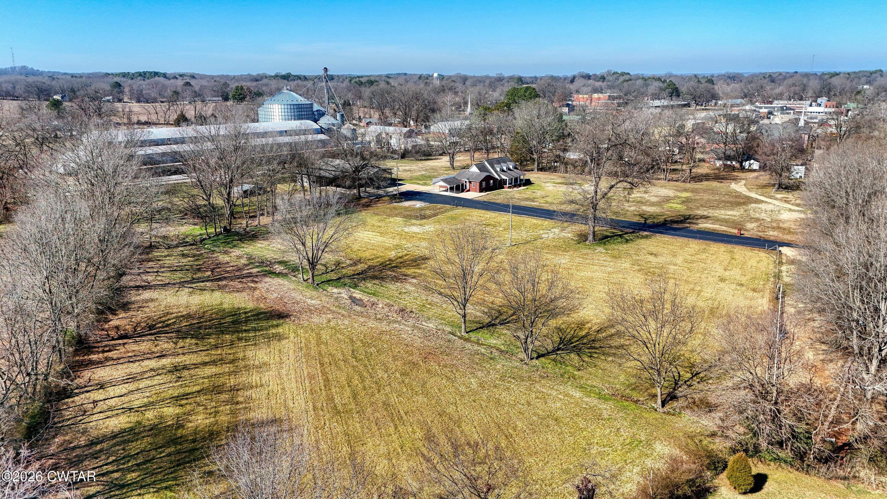101 Oak Lane Gleason, TN 38229 - Photo 50 of 50 a view of a lake view