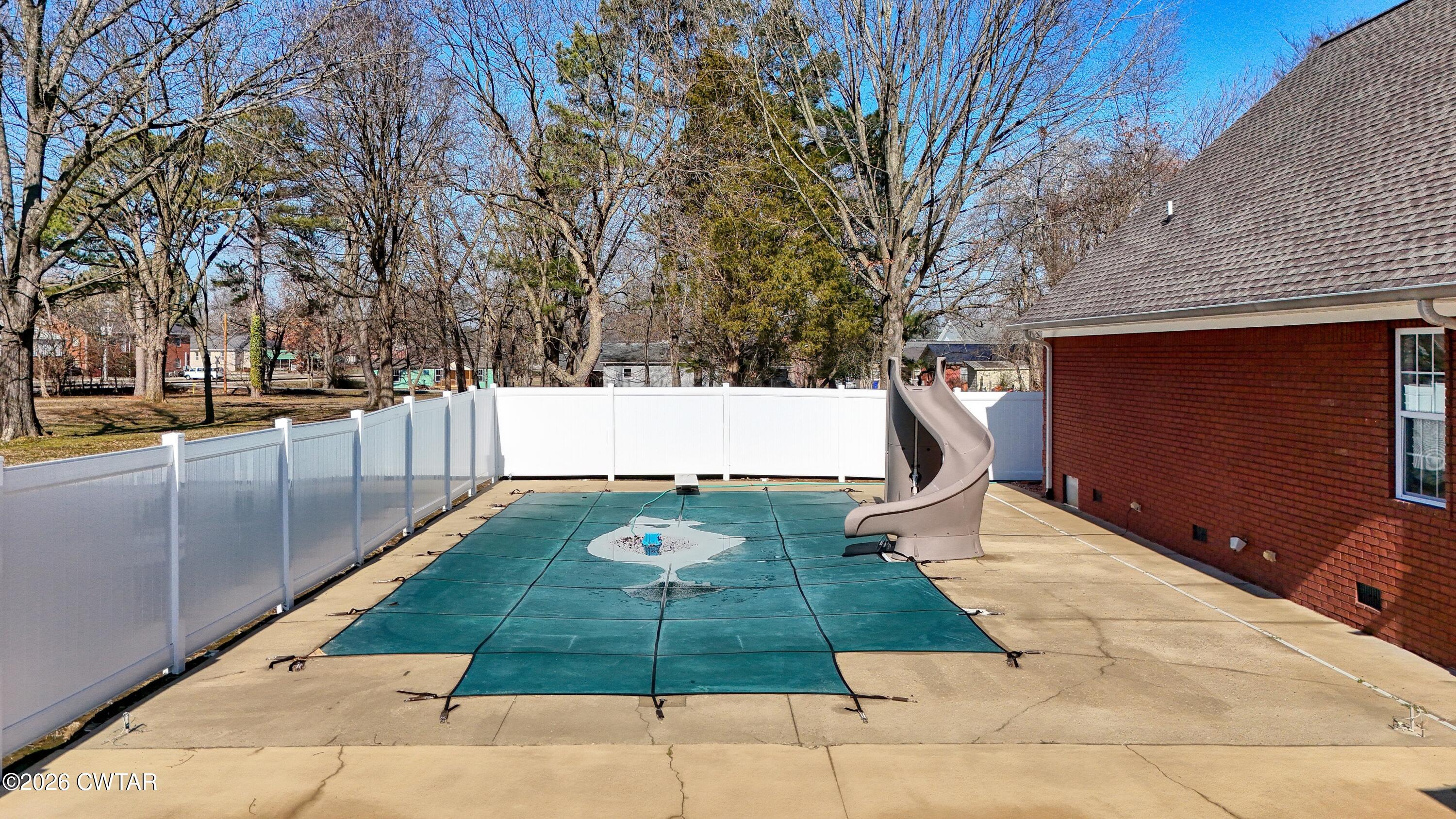 101 Oak Lane Gleason, TN 38229 - Photo 10 of 50 a view of outdoor space