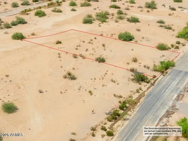 $14,900 | 4430 North Arizona Street, Unit 22, Eloy, AZ 85131
