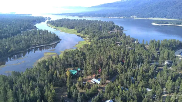 $350,000 | 12960 Dawn Drive, Donnelly, ID 83615