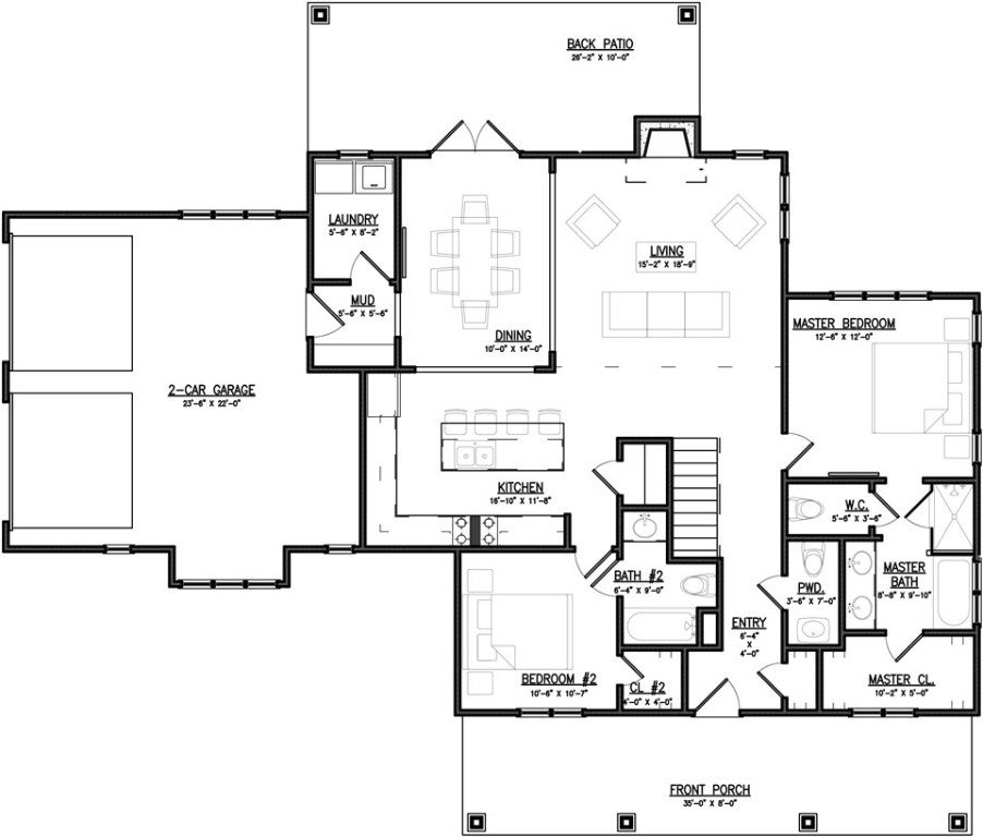 2649 Wimberly Road Auburn, AL 36832 - Photo 22 of 23 Gallery Image 22