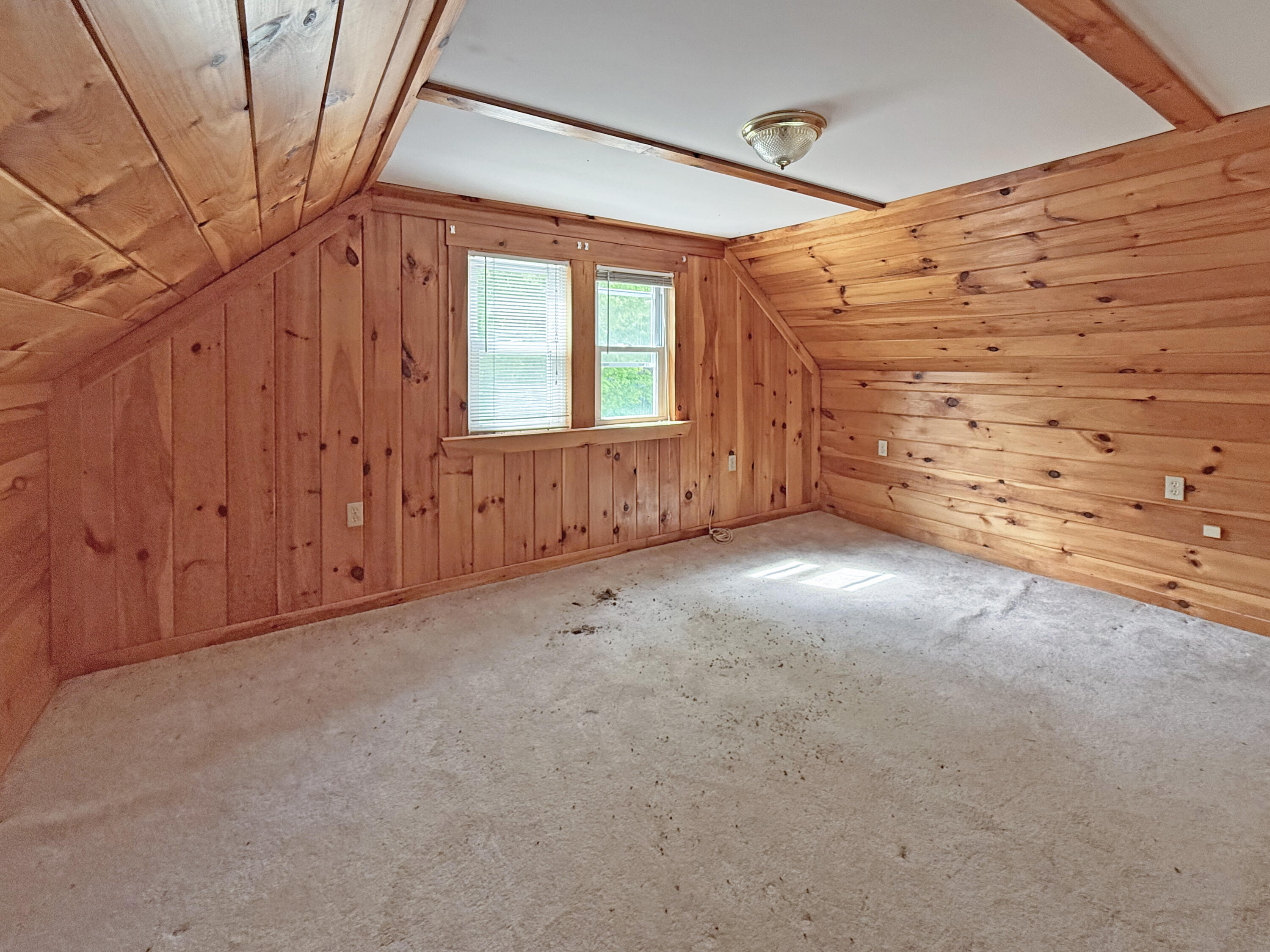 960 Main Street Wilton, ME 04294 - Photo 25 of 29 Bedroom2, second floor