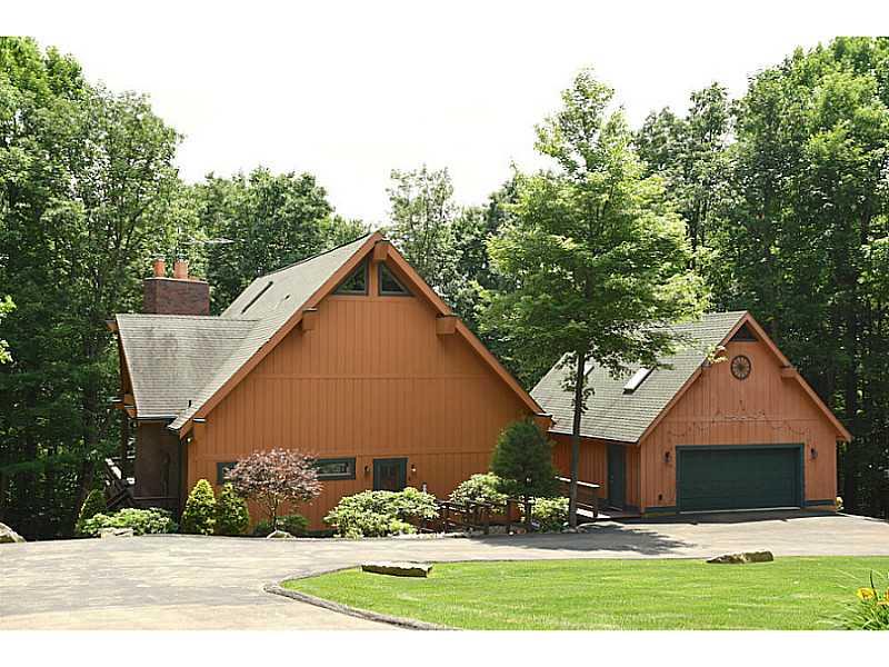 151 Rocky Ridge Road Champion, PA 15622 - Photo 1 of 24 Exterior Front.