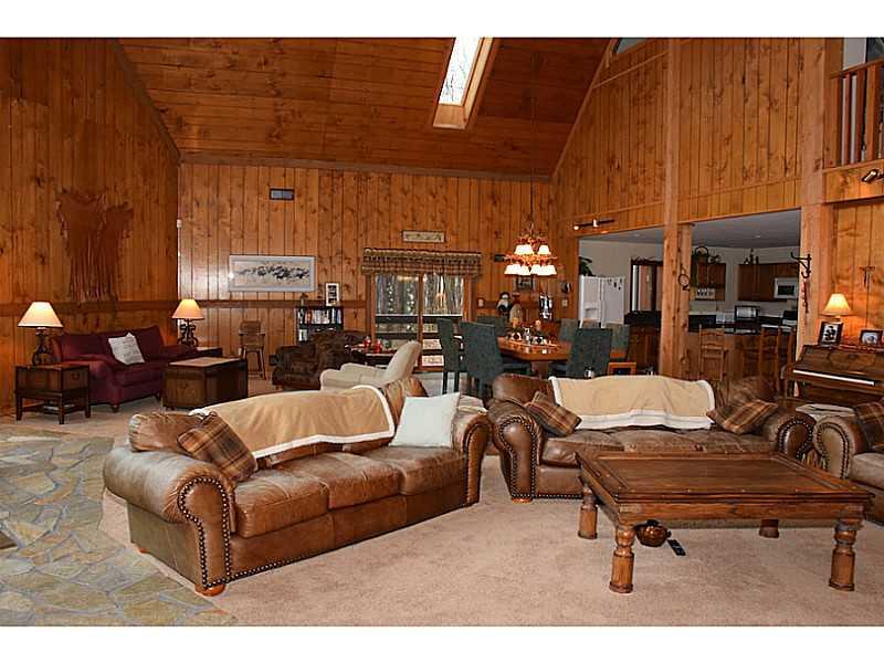 151 Rocky Ridge Road Champion, PA 15622 - Photo 2 of 24 Living Room.