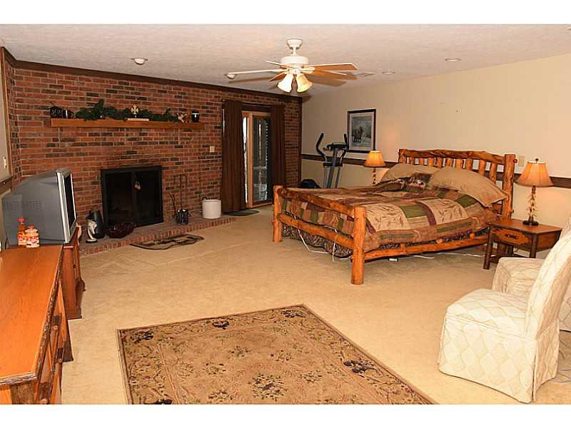 151 Rocky Ridge Road Champion, PA 15622 - Photo 12 of 24 Master Bedroom.