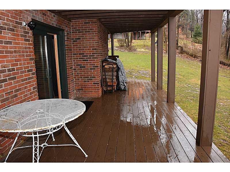 151 Rocky Ridge Road Champion, PA 15622 - Photo 13 of 24 Exterior Back.