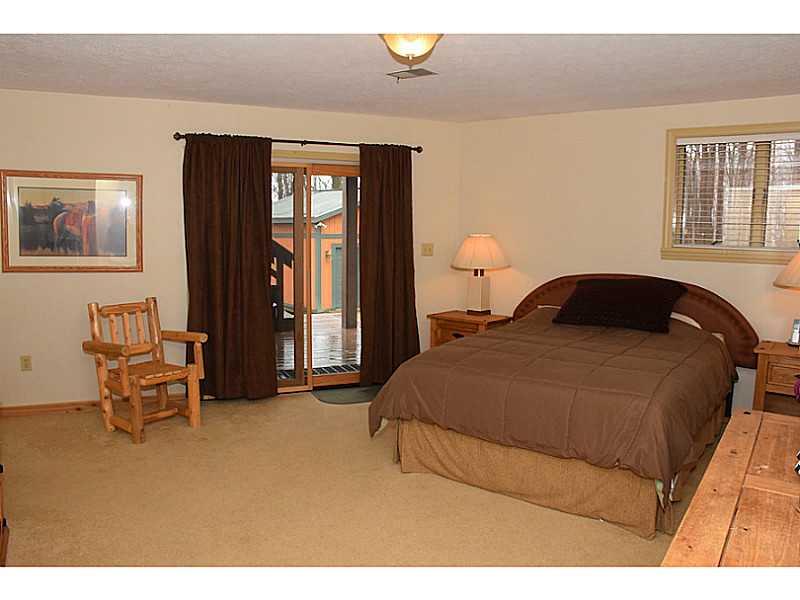 151 Rocky Ridge Road Champion, PA 15622 - Photo 16 of 24 Bedroom.