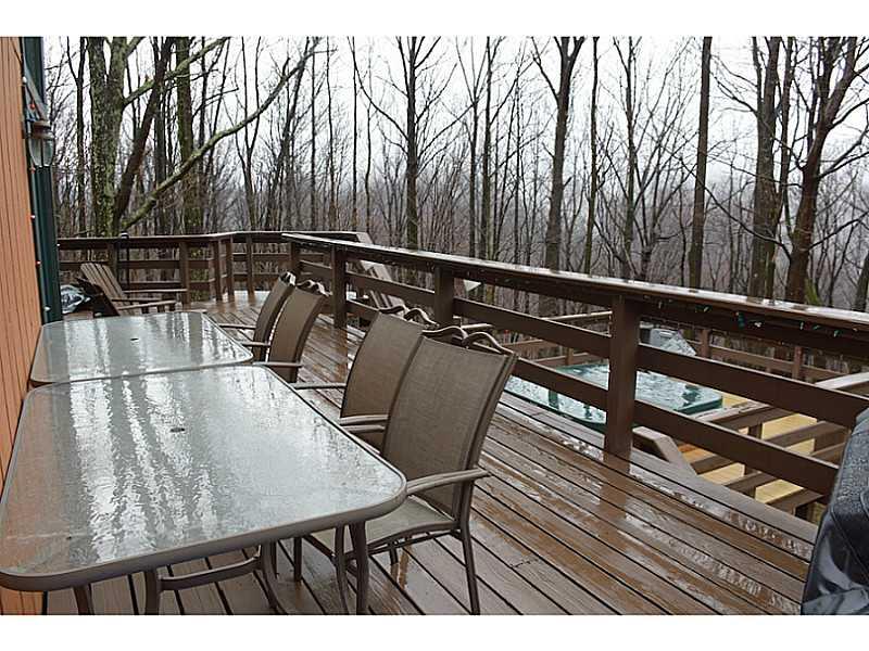 151 Rocky Ridge Road Champion, PA 15622 - Photo 17 of 24 Exterior Back.