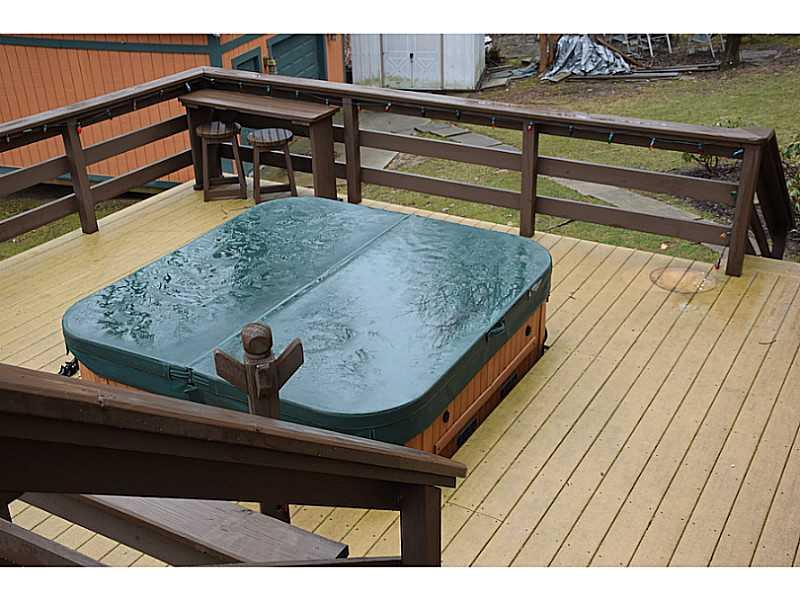 151 Rocky Ridge Road Champion, PA 15622 - Photo 18 of 24 Exterior Back.