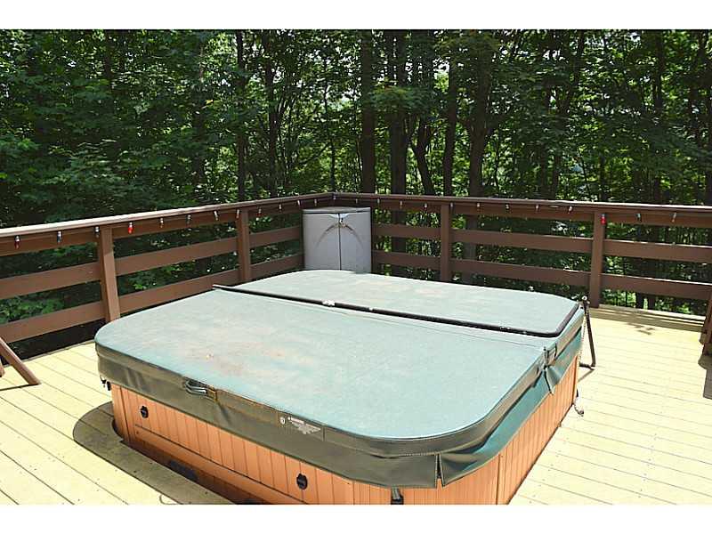 151 Rocky Ridge Road Champion, PA 15622 - Photo 20 of 24 Exterior Back.