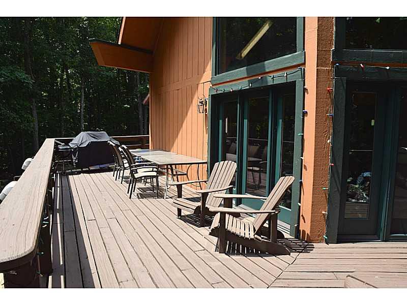 151 Rocky Ridge Road Champion, PA 15622 - Photo 22 of 24 Exterior Back.