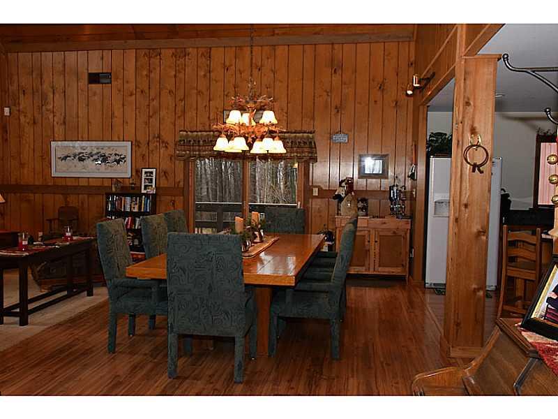 151 Rocky Ridge Road Champion, PA 15622 - Photo 5 of 24 Dining Room.