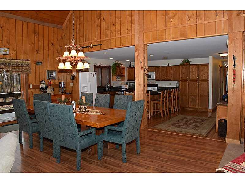 151 Rocky Ridge Road Champion, PA 15622 - Photo 6 of 24 Dining Room.