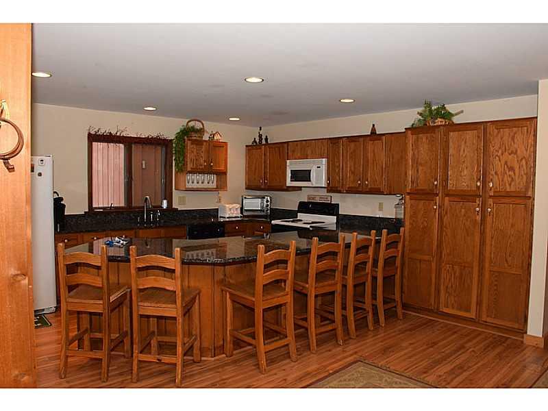 151 Rocky Ridge Road Champion, PA 15622 - Photo 7 of 24 Kitchen.