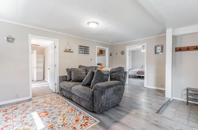 $117,000 | 1825 South Bosse Avenue, Evansville, IN 47712