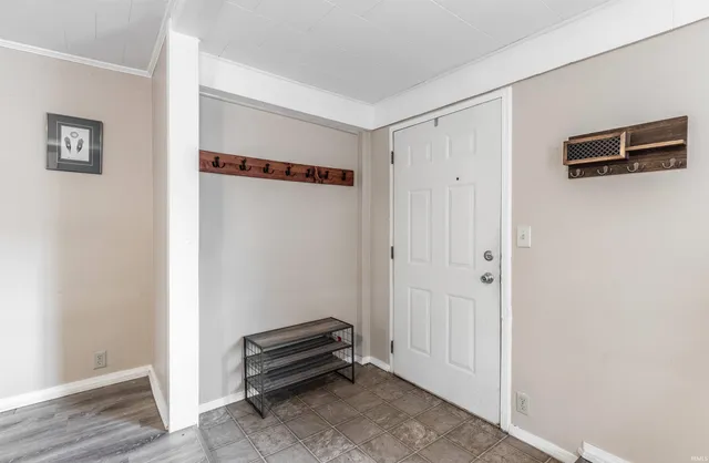 $117,000 | 1825 South Bosse Avenue, Evansville, IN 47712