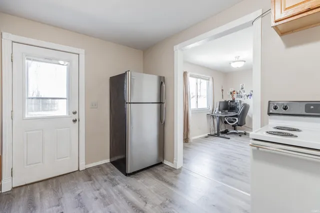 $117,000 | 1825 South Bosse Avenue, Evansville, IN 47712