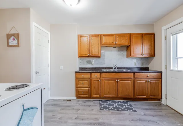 $117,000 | 1825 South Bosse Avenue, Evansville, IN 47712