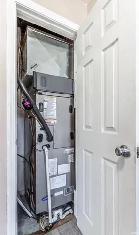 $117,000 | 1825 South Bosse Avenue, Evansville, IN 47712