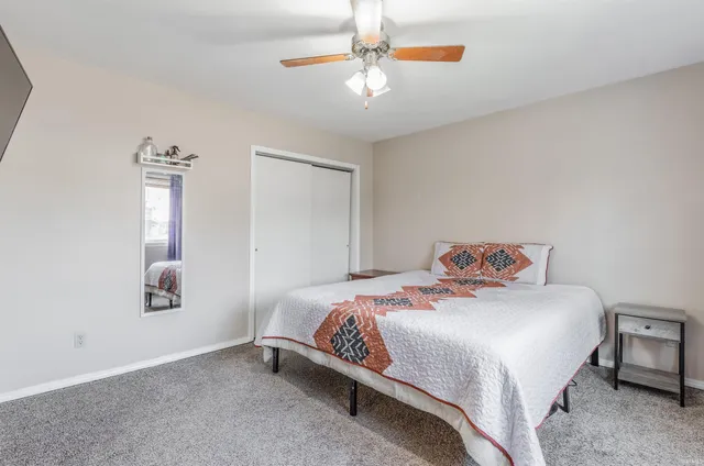 $117,000 | 1825 South Bosse Avenue, Evansville, IN 47712