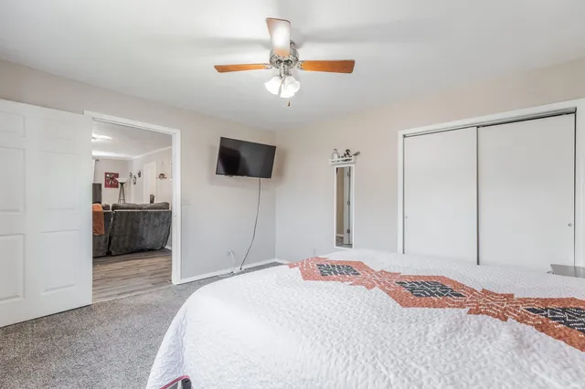 $117,000 | 1825 South Bosse Avenue, Evansville, IN 47712