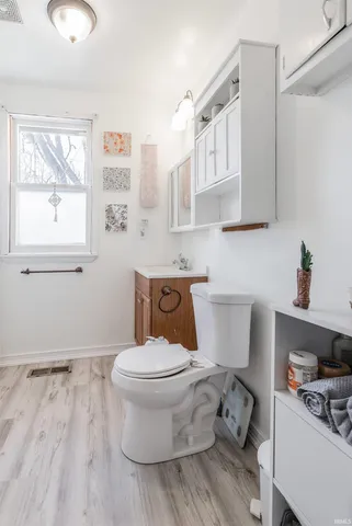 $117,000 | 1825 South Bosse Avenue, Evansville, IN 47712