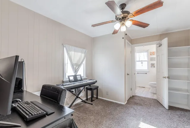 $117,000 | 1825 South Bosse Avenue, Evansville, IN 47712