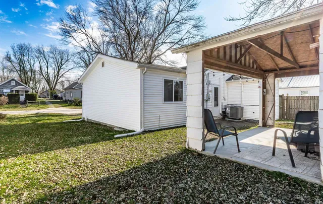 $117,000 | 1825 South Bosse Avenue, Evansville, IN 47712