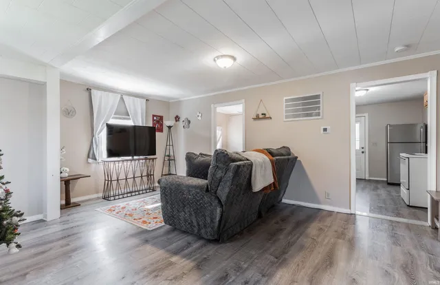 $117,000 | 1825 South Bosse Avenue, Evansville, IN 47712