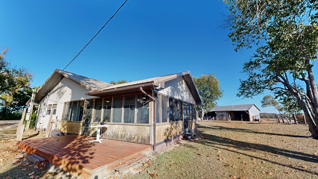 518 Ballard Road Black, AL 36314 - Photo 57 of 63 Gallery Image 57
