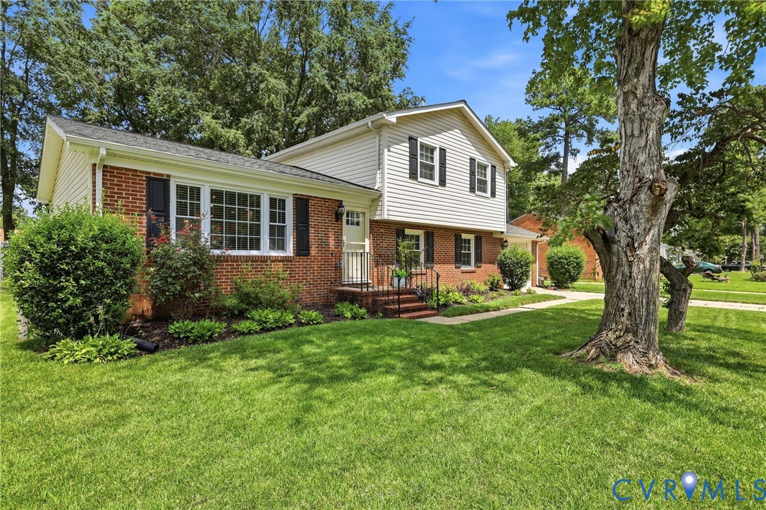 4812 Conduit Road Colonial Heights, VA 23834 - Photo 7 of 41 Gallery Image 7