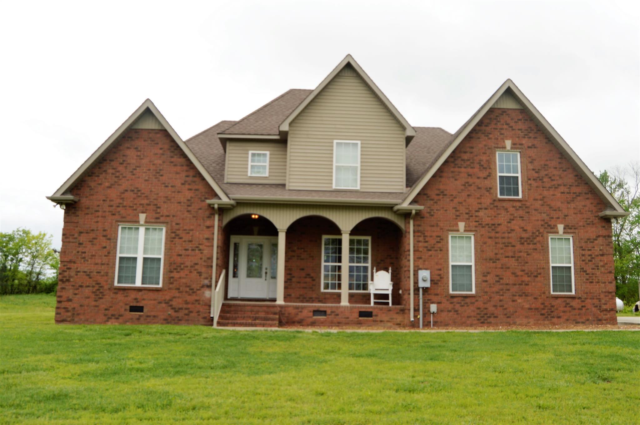 110 Country Estates Road Bell Buckle, TN 37020 - Photo 1 of 30 Gallery Image 1
