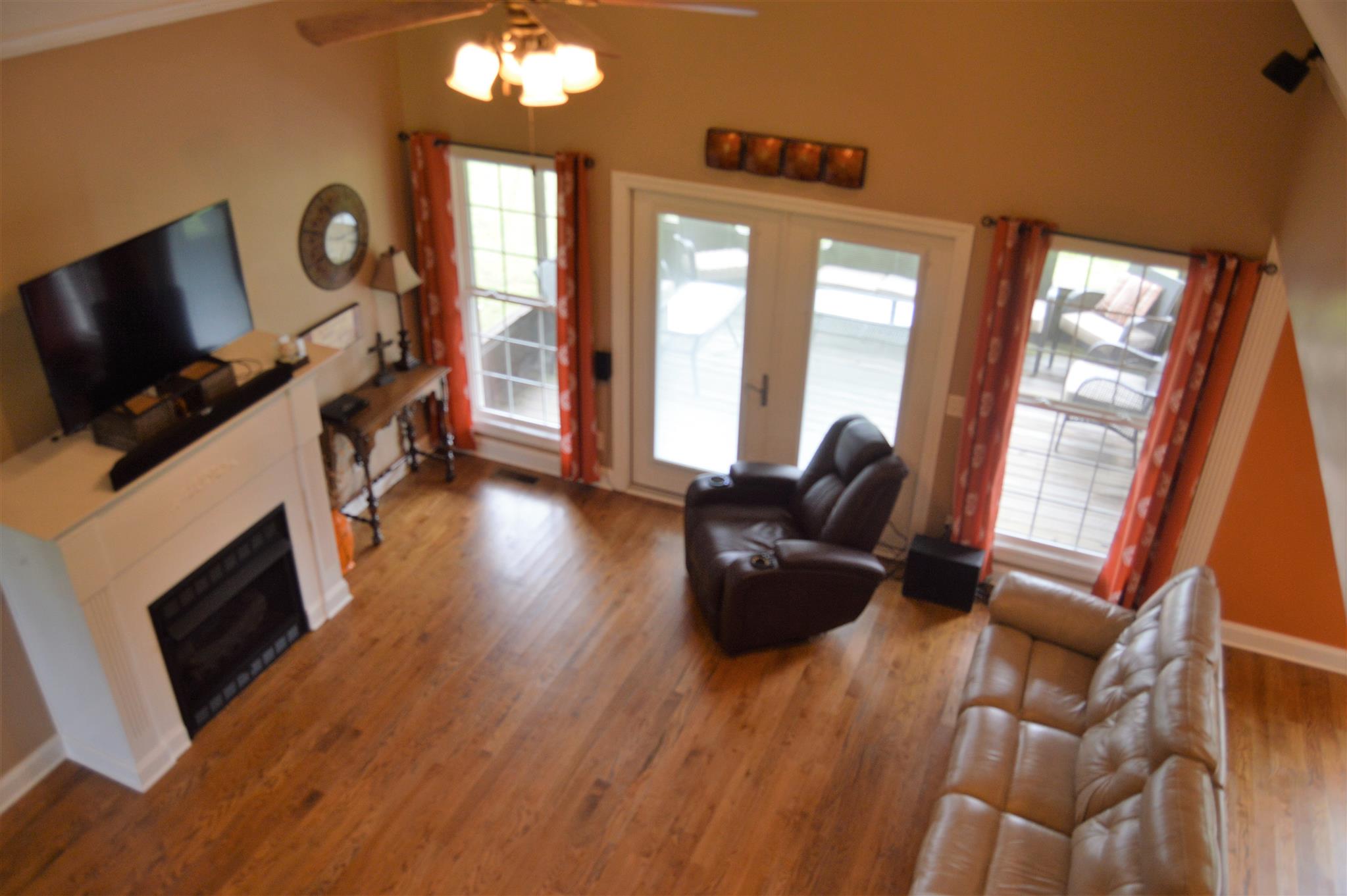 110 Country Estates Road Bell Buckle, TN 37020 - Photo 13 of 30 Gallery Image 13