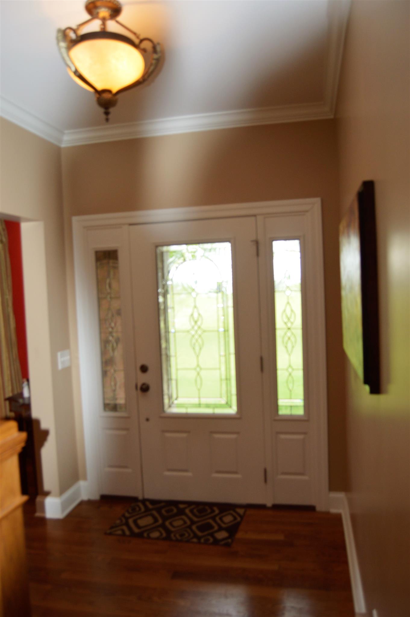 110 Country Estates Road Bell Buckle, TN 37020 - Photo 17 of 30 Gallery Image 17