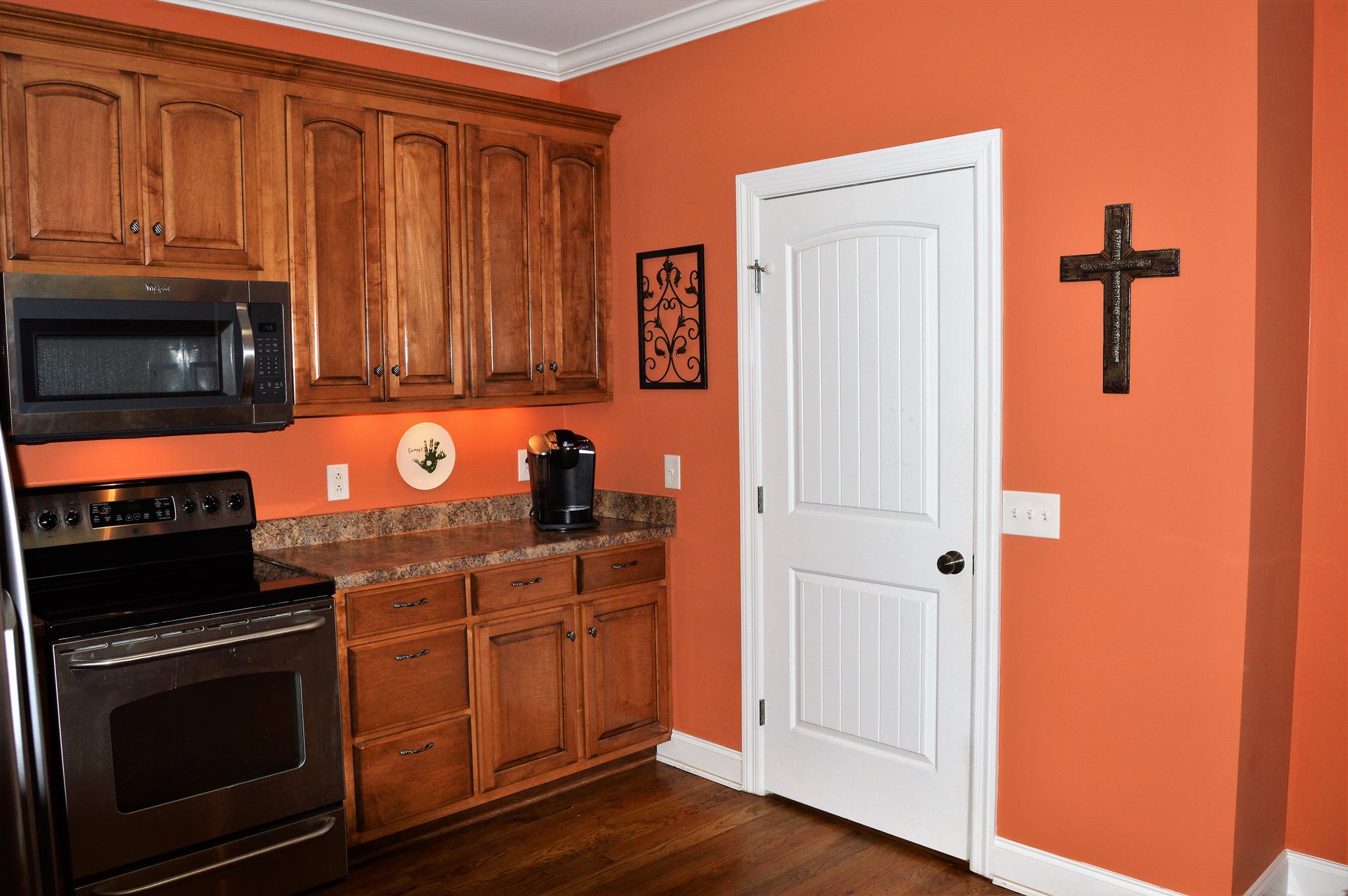 110 Country Estates Road Bell Buckle, TN 37020 - Photo 18 of 30 Gallery Image 18